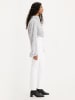 Levi´s Spijkerbroek - regular fit - wit