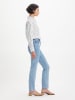 Levi´s Spijkerbroek - mom fit - lichtblauw