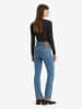 Levi´s Dżinsy - Slim fit - w kolorze niebieskim