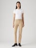 Levi´s Spijkerbroek - slim fit - beige
