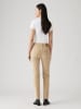Levi´s Spijkerbroek - slim fit - beige