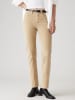 Levi´s Spijkerbroek - slim fit - beige