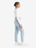 Levi´s Jeans - Tapered fit - in Hellblau