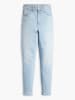 Levi´s Jeans - Tapered fit - in Hellblau
