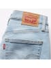 Levi´s Jeans - Tapered fit - in Hellblau