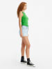 Levi´s Jeans-Shorts in Hellblau