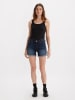 Levi´s Spijkershort donkerblauw