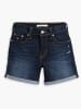 Levi´s Jeans-Shorts in Dunkelblau