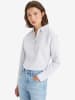 Levi´s Blouse lichtblauw
