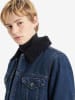 Levi´s Spijkerjas donkerblauw