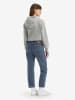 Levi's Jeans - Regular fit - in Dunkelblau