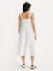 Levi´s Kleid in Weiß
