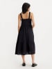 Levi´s Kleid in Schwarz