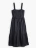 Levi´s Kleid in Schwarz