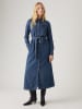 Levi´s Spijkerjurk donkerblauw