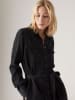 Levi´s Jeanskleid in Schwarz