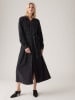 Levi´s Jeanskleid in Schwarz