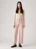 Levi´s Hose in Rosa