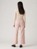 Levi´s Hose in Rosa
