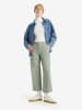 Levi´s Broek groen