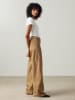 Levi´s Marlenehose in Camel