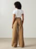 Levi´s Marlenehose in Camel
