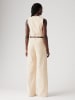 Levi´s Marlenehose in Beige