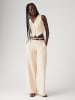 Levi´s Marlenehose in Beige