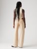 Levi´s Spijkerbroek - comfort fit - beige