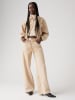 Levi´s Jeans - Comfort fit - in Beige