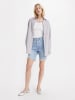 Levi´s Jeans-Bermudas in Hellblau
