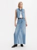 Levi´s Jeansrock in Hellblau