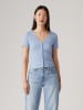 Levi´s Shirt in Hellblau