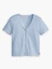 Levi´s Shirt in Hellblau