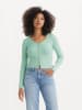Levi´s Vest turquoise