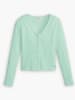 Levi´s Cardigan in Türkis