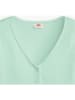 Levi´s Vest turquoise