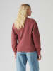 Levi´s Bluza w kolorze bordowym