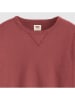 Levi´s Sweatshirt in Bordeaux