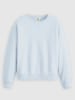 Levi´s Sweatshirt lichtblauw