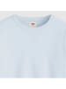 Levi´s Sweatshirt lichtblauw