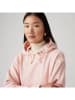 Levi´s Hoodie in Rosé