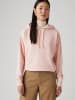 Levi´s Hoodie rosé
