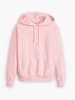 Levi´s Hoodie rosé