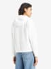 Levi´s Bluza w kolorze białym