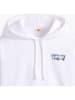 Levi´s Bluza w kolorze białym