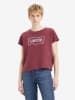 Levi´s Shirt in Bordeaux