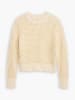 Levi´s Pullover in Beige