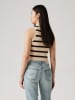 Levi´s Top beige/zwart