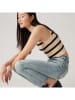 Levi´s Top beige/zwart
